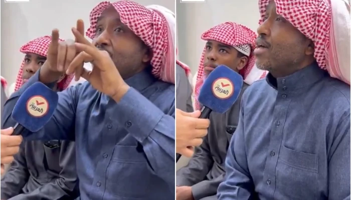 «تشهدي يا أمي».. مواطن يروي تفاصيل وفاة ابنيه في حريق منزلهم بحفر الباطن