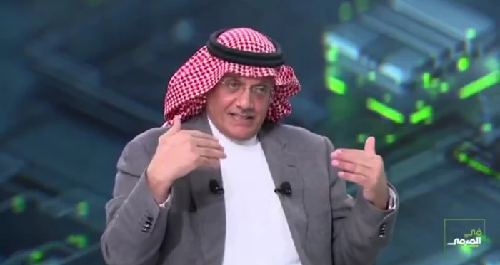 بالفيديو.. الأمير  الوليد بن بدر يعلق على شكوى اتحاد القدم : استدعتني الجهة وكان المطلوب الاعتذار للوزير ومعالي المستشار