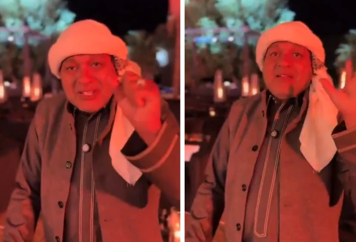 بالفيديو.. «الزعاق» يكشف موعد انتهاء الشتاء.. وحالة الطقس المتوقعة خلال شهر رمضان وعيد الفطر