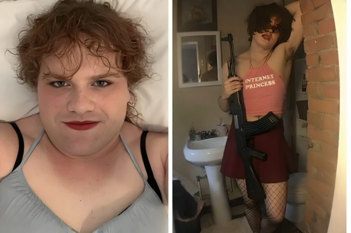 من بينهم والدته وشقيقه.. شاب متحول جنسياً يرتكب مجزرة ويقتل 9 طلاب داخل مدرسة في كندا وينتحر