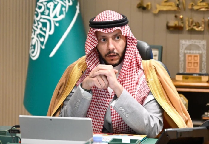 إعفاء محافظ الطائف الأمير  سعود بن نهار من منصبه وتعيينه نائبًا لأمير منطقة المدينة  بالمرتبة الممتازة