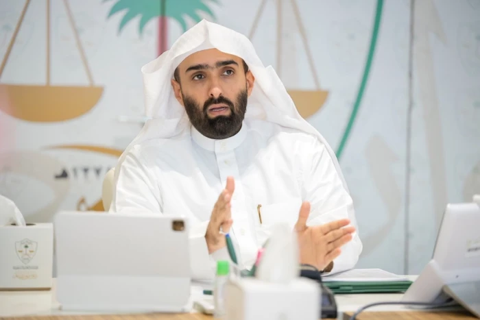 إعفاء رئيس ديوان المظالم خالد اليوسف من منصبه وتعيينه نائباً عاماً بمرتبة وزير