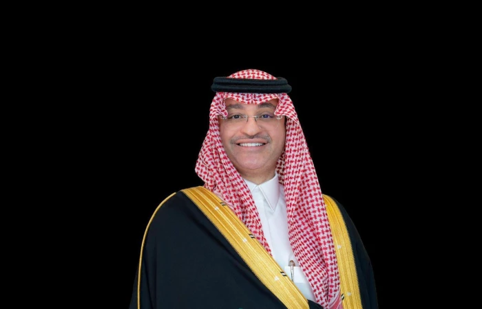 تعيين الدكتور عبدالله المغلوث نائبًا لوزير الإعلام بالمرتبة الممتازة