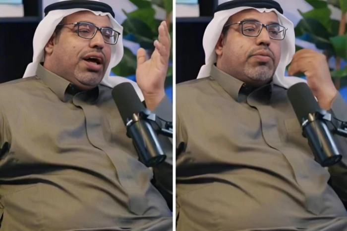 بالفيديو.. محام يروي قصة امرأة رفعت دعوى خلع بعد تذكرها لاعتداء زوجها عليها بالضرب قبل 12  سنة .. وردة فعلها "غير المتوقعة" بعد الطلاق