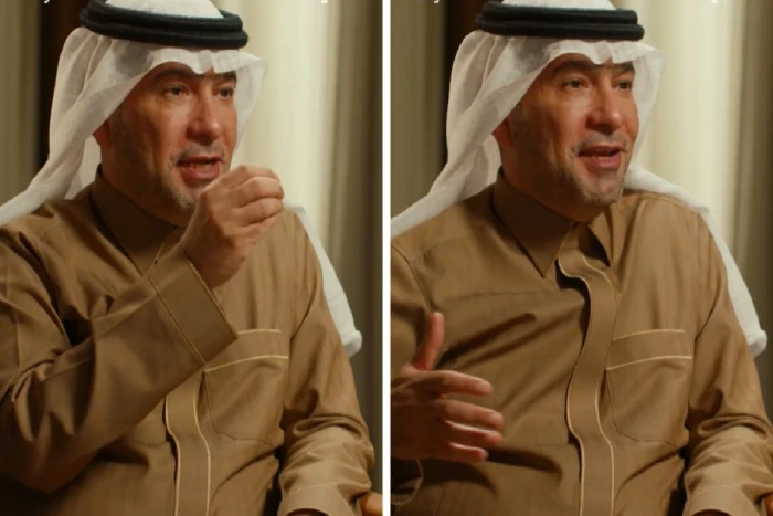 بالفيديو: وزير الإسكان يوضح موقفه من شكاوى ملاك الأراضي بشأن فرض الرسوم رغم أن الاحتفاظ بها كان مسموحًا نظاميًا