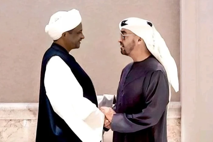 تدخلات إماراتية وراء تصاعد الحرب في السودان وتمكين «الدعم السريع» من ارتكاب قتل جماعي وجرائم اغتصاب في الفاشر