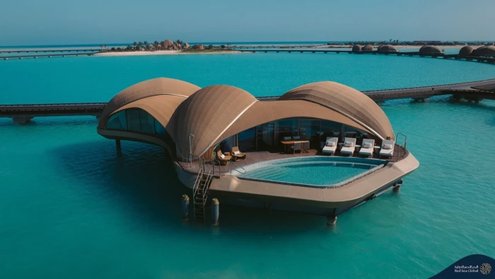 أول رد  من شركة البحر الأحمر الدولية  حول مزاعم  بشأن   تجميد مشروع البحر الأحمر