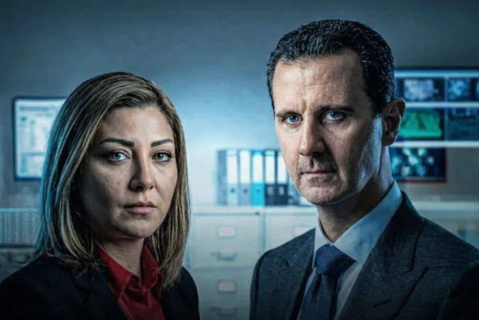 ضُربت على رأسها حتى الموت.. كشف تفاصيل جديدة بشأن مقتل لونا الشبل بأمر من المخلوع بشار الأسد