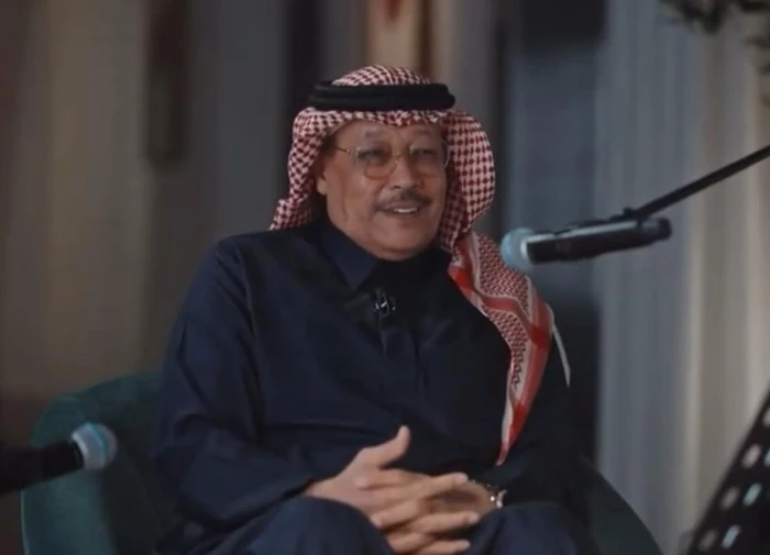 بالفيديو.. الفنان محمد عمر يكشف ردة فعل الفنان محمد عبده عندما قيل له إن صوته أقوى منه