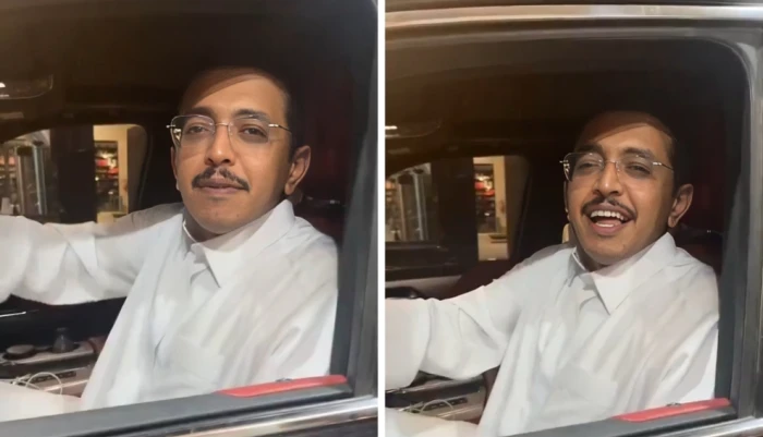 " ما يجيك شيء باردة مبردة".. بالفيديو.. محمد الدريم يكشف عن بداياته المهنية ونوع أول  سيارة امتلكها