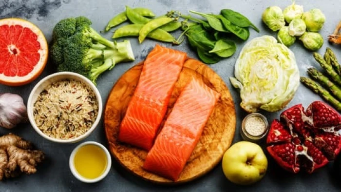 دراسة حديثة تكشف عن نظام غذائي يقلل خطر الوفاة المبكرة بنسبة 23%