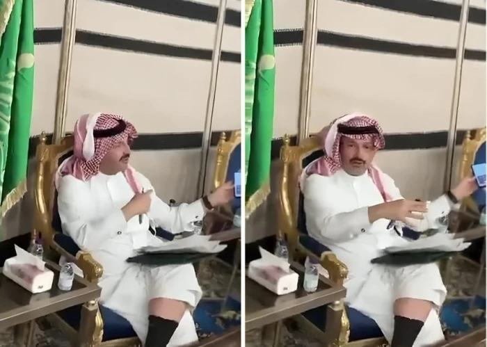 بالفيديو: أمير منطقة عسير يجري اتصالا هاتفيا بوزير التعليم لحل معاناة المعلمات اللاتي يذهبن لأماكن بعيدة