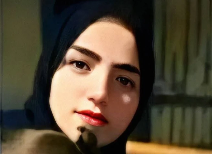 أول صورة للمصرية التي قُتلت على يد زوجها الإماراتي وهي حامل في توأم