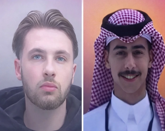 تطورات جديدة في محاكمة المتهم بقتل الطالب السعودي " محمد القاسم"  في بريطانيا