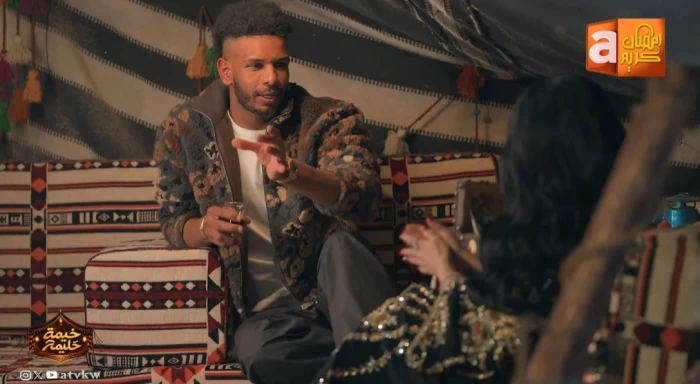 "قلت له كلامًا ولو كنت مكانه بسوي اللي سواه".. بالفيديو: أول تعليق من البليهي على استفزازه رونالدو وتسببه في طرده من مباراة