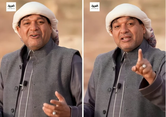 «النهار يزيد دقيقة يوميًا».. بالفيديو.. «الزعاق» يكشف موعد تساوي طول الليل والنهار خلال شهر رمضان