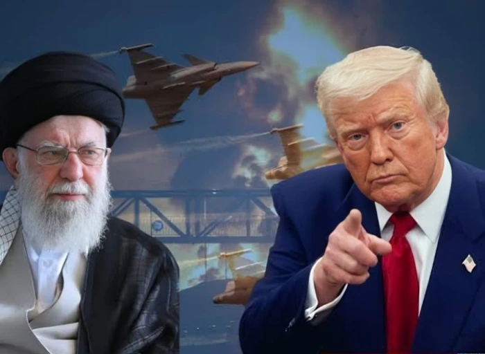 "تقرير" يكشف عن 6 أسباب تجعل الحرب الأمريكية على إيران "وشيكة"