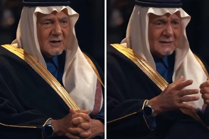 بالفيديو.. الأمير تركي الفيصل: الخلاف بين المملكة والإمارات لن يدوم