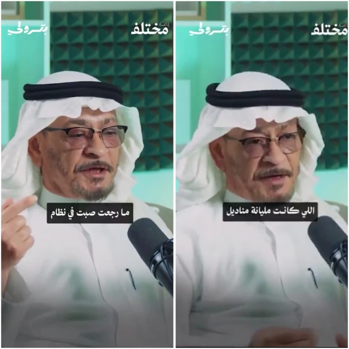 بالفيديو.. خبير سلامة جوية يكشف عن تصرف بسيط من أحد الركاب أدى لسقوط طائرة في البحر!