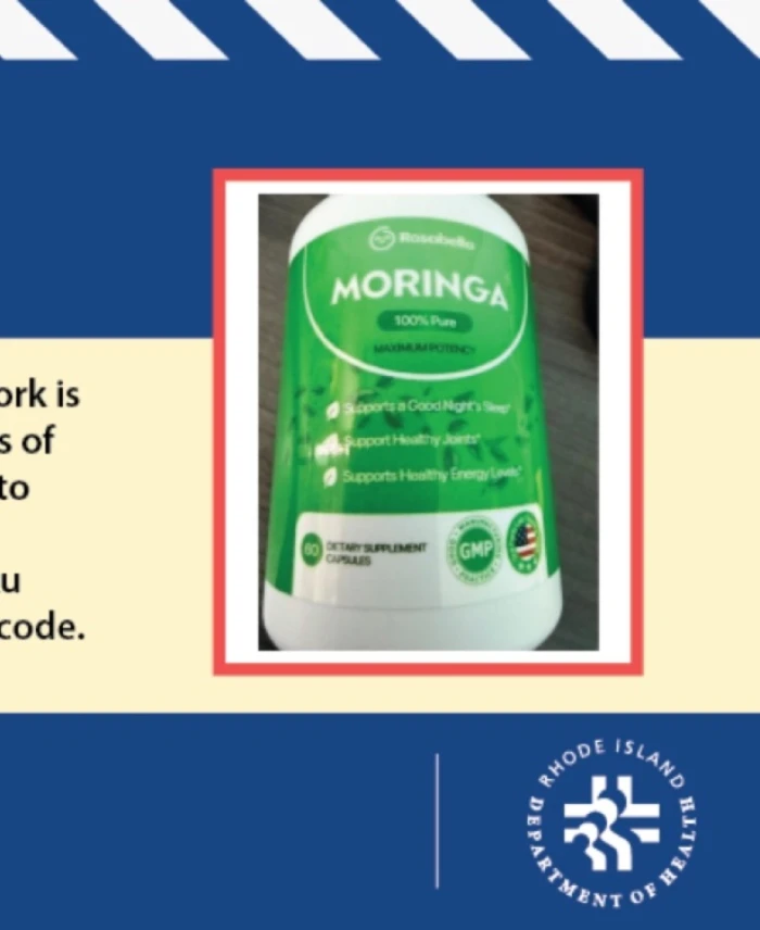 يباع عبر أمازون وتيك توك..السلطات الأمريكية تعلن سحب منتج  شهير ملوث بعد تسجيل حالات إصابة ببكتيريا خطيرة