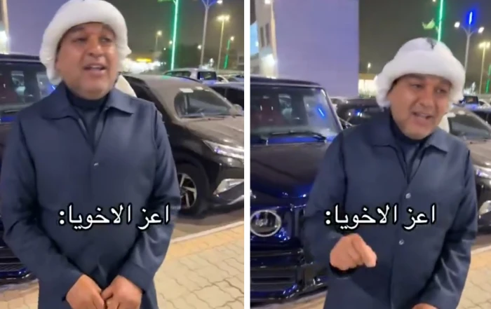 بالفيديو: الزعاق يكشف عن موعد عيد الفطر