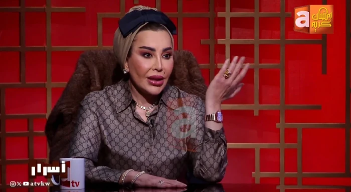 "طعني في ظهري".. بالفيديو: سيدة الأعمال خولة الحساوي  تكشف عن  تعرضها للغدر من موظف مقرب بعد 10 سنوات