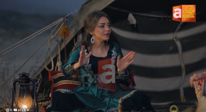 بالفيديو.. رهف القحطاني: خليت أبوي شيخ.. وإخوانه تبروا منه بعد دخولي السوشيال ميديا ثم عادوا له لأنه عنده خير