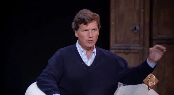 "لماذا باع جنرالات الجيش الأوكراني أسلحة الناتو لدول أخرى؟".. بالفيديو.. تاكر كارلسون يكشف السبب!