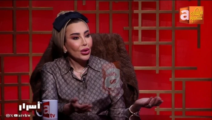 بالفيديو.. خولة الحساوي: تعرضت للابتزاز ووُضعت صورتي على جسدٍ خلاعي.. ولدي 4 “أسود” أخاف على سمعتهم