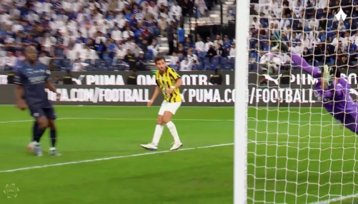 بالفيديو.. تحديث مستمر لمباراة (الهلال 1 - الاتحاد 1) في دوري روشن