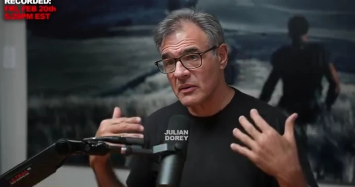 ‏بالفيديو.. مصدر موثوق في البيت الأبيض: ترامب قرر مهاجمة إيران يوم الاثنين أو الثلاثاء القادم