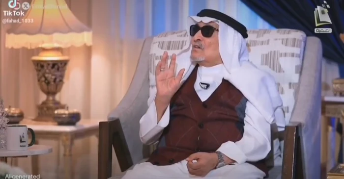 بالفيديو.. جابر القحطاني يكشف عن زهرة تقضي على خلايا السرطان.. ويوضح طريقة استخدامها