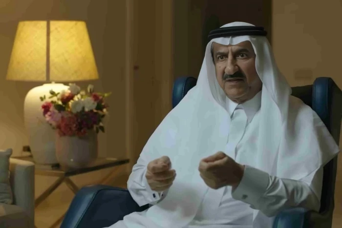 بالفيديو.. «التويجري»: الإمارات تتصرف كأنها حصان طروادة لإسرائيل في العالم العربي وتحاول إضعاف الرياض