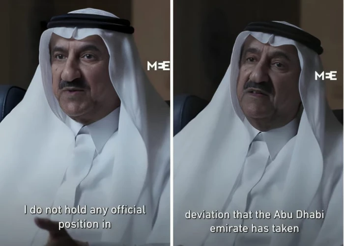 بالفيديو.. التويجري يكشف أسباب كتابة مقاله الشهير عن الإمارات.. ويرد على من يقول بأنه توجيه من الحكومة السعودية