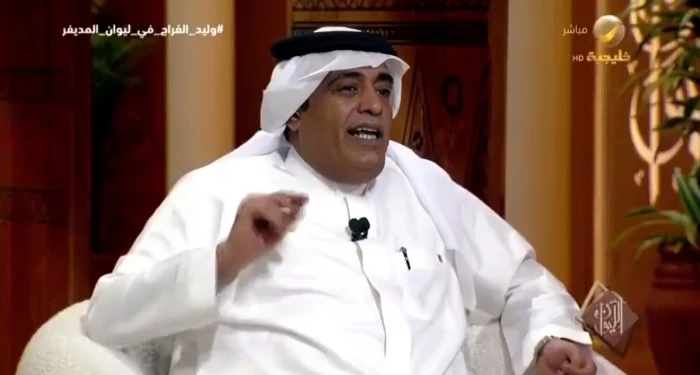 بالفيديو.. الفراج: لم أتعرض لأي عقوبة إيقاف.. وغرمت 200 ألف ريال من مالي الخاص بسبب هذه القضية!