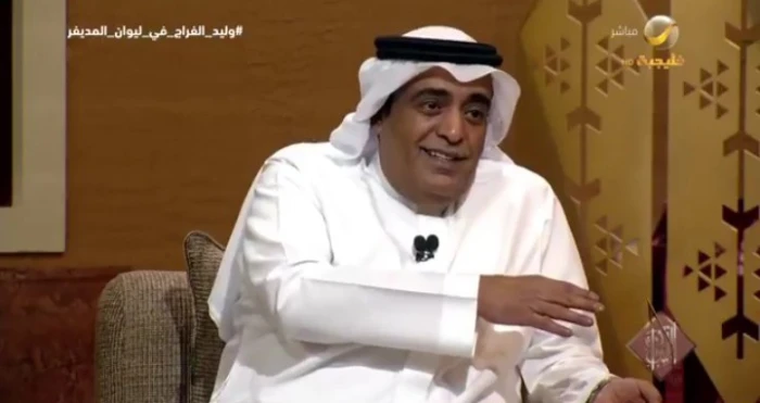 بالفيديو.. الفراج يكشف قصة فصله من الدراسة وتأثر أسرته بأزمة النفط في الثمانينات