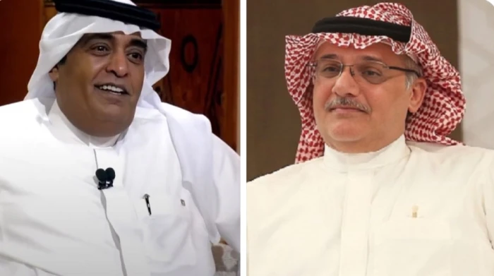 وصفه بـ«النكرة» و«المصلحجي».. الأمير وليد بن بدر يفتح النار على وليد الفراج بعد تعليقه على خطاب للأمير الراحل عبدالرحمن بن سعود واتهامه بالتزوير