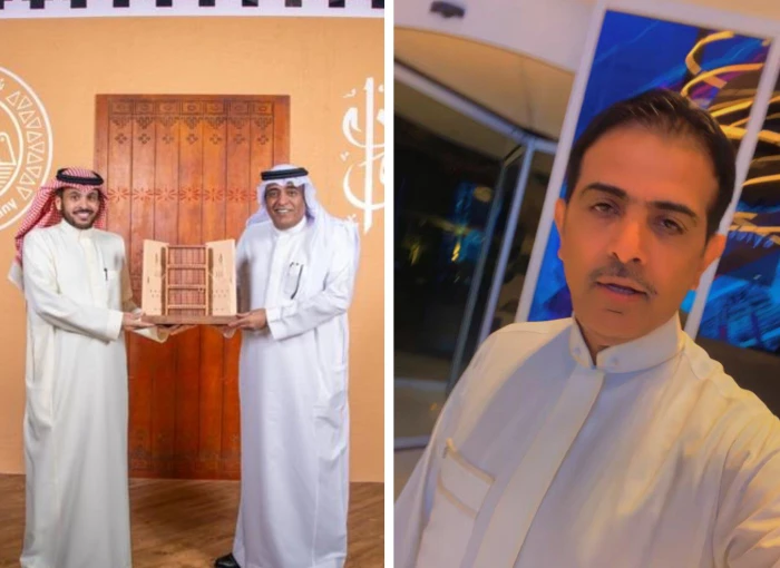 "الهريفي" ينتقد "المديفر" بعد استضافة وليد الفراج :"أسقطك وأخرجك صغير وأنا متأكد لو رجع الزمن بك لما أقدمت على استضافته"