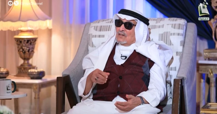 وصفها ب "المعجزة".. بالفيديو: جابر القحطاني يكشف عن وصفة طبيعية  لتفتيت الحصوات وتنظيف الكبد وتقوية الأعصاب