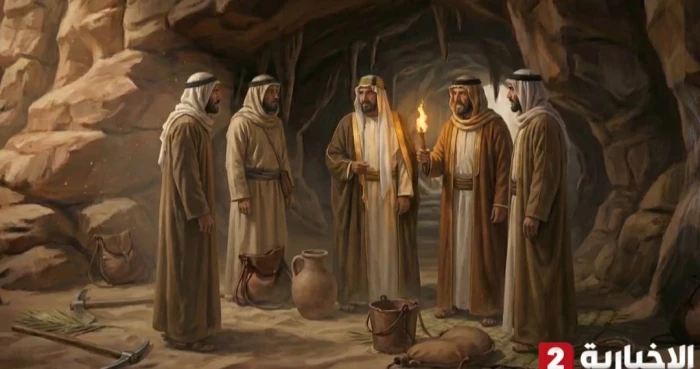 شارك في المعركة الكبرى عند بئر طلال.. بالفيديو: قصة الفارس "شليويح العطاوي" الذي حارب قبل أن يتجاوز عمره 13 عاما وسمي شارع في بريدة باسمه