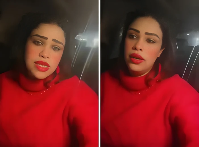 بالفيديو..  أول تعليق من المرأة المصرية التي اقتحمت شقة في القاهرة للبحث عن زوجها بعد اكتشاف زواجه من أخرى