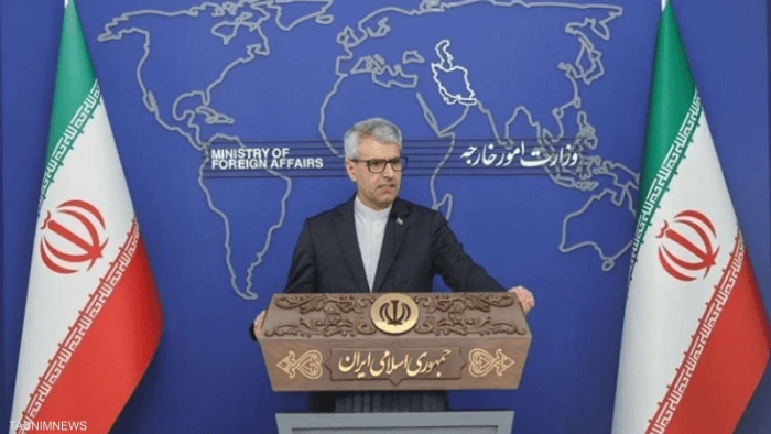 أول تعليق إيراني على خطاب حالة الاتحاد للرئيس الأميركي دونالد ترامب