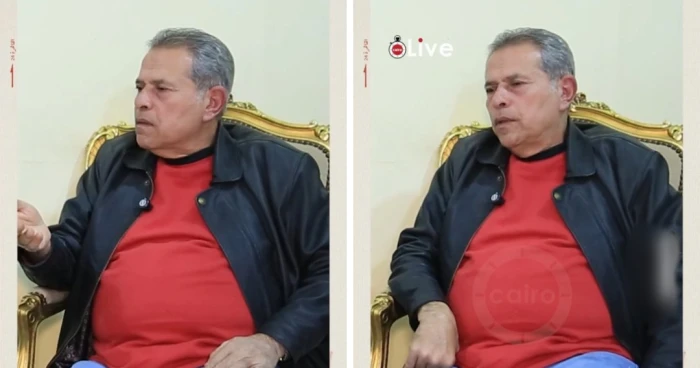 "لا يملكون الدفاع عن ذبابة ودورهم انتهى"... الإعلامي المصري توفيق عكاشة يصف النظام الإيراني ب "الكرتوني" ويكشف عن توقعاته بشأن موعد الحرب العالمية الثالثة