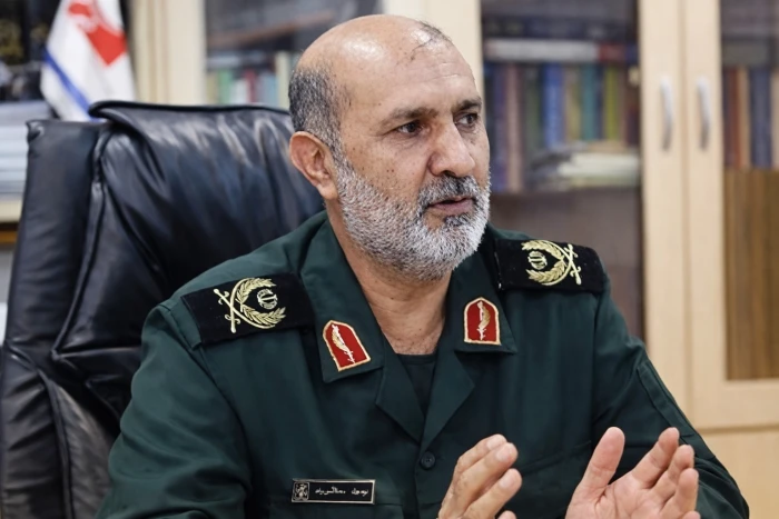 مسؤول إيراني :"يجب على أمريكا ألا تقارن إيران بدول ليس لها أسس تاريخية قوية مثل سوريا وليبيا وفنزويلا"