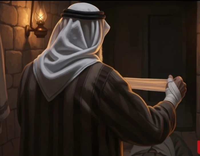 قضى 76 عامًا بين أروقة قصر الحكم … من هو "مدحت شيخ الأرض" الذي تم تسمية شارع في الرياض باسمه؟