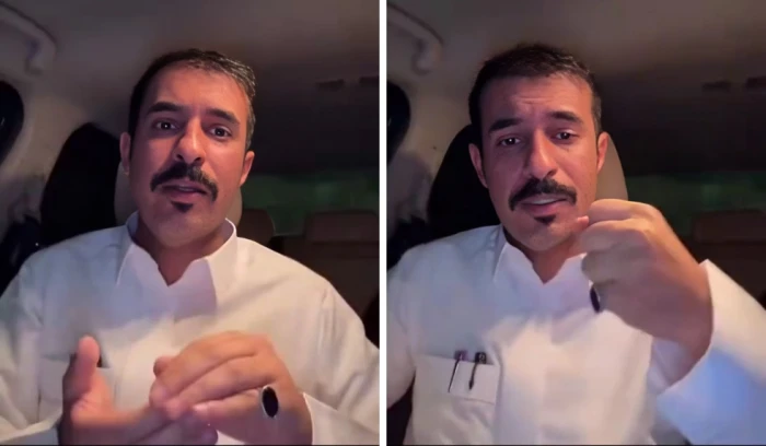 بالفيديو: صانع محتوى يروي قصة شاب توفي بسبب غسل ملابسه عند مغسلة