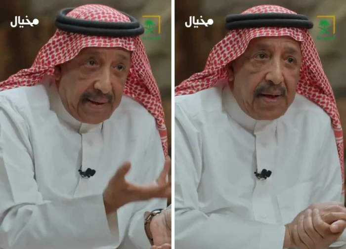 "أنا أعرف اللي كتبها"… بالفيديو : الكاتب عبد الله بن بخيت يشكك في هوية مؤلفة رواية «بنات الرياض»