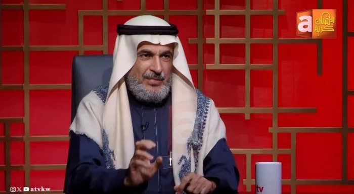 بالفيديو.. طارق الحبيب يكشف عن مرض يعاني منه منذ 30 عامًا ولا يستطيع النوم إلا بالأجهزة