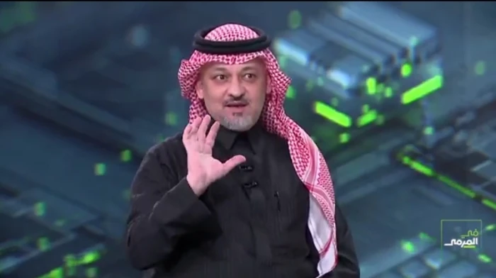 بالفيديو.. رئيس اتحاد القدم السابق يروي موقفًا قبل التأهل لمونديال 2018: دعوتُ رئيس الاتحاد الياباني للعشاء وتعمدت عزله عن لاعبيه