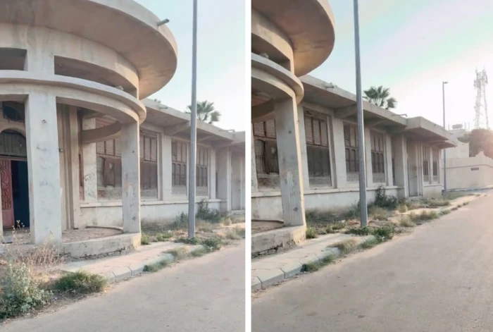 بالفيديو.. قصر تاريخي مهجور في الطائف بُني قبل أكثر من 80 عامًا.. والكشف عن اسم صاحبه